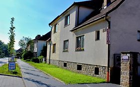 Apartment Telc Hradecka